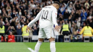 Mbappé prioriza sus logros individuales para el Balón de Oro