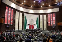 México prohíbe la doble nacionalidad para presidentes, gobernadores y jefe de Gobierno de CDMX