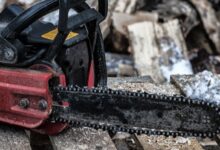 «Masacre en Texas» en España: Un hombre aterroriza a vecinos con una motosierra