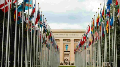 ONU reclama acción urgente: pobreza, desigualdad y clima, las prioridades de Guterres