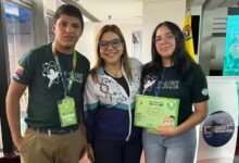 Estudiantes del estado Sucre conquistan los primeros lugares en las Olimpiadas Venezolanas de Nanotecnología 2026