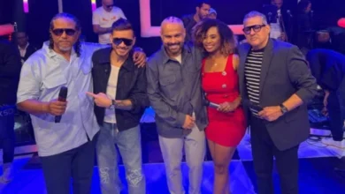Omar Enrique y Omar Acedo conquistan el mercado dominicano