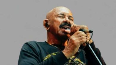 Oscar D’León recibirá el Premio Leyenda en los Hispanic Heritage Awards