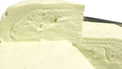 ¡Queso guayanés con sello propio! Certificación de origen estará lista el próximo mes