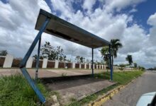Maturineses solicitan la instalación de paradas inteligentes en la Av. Rómulo Gallegos