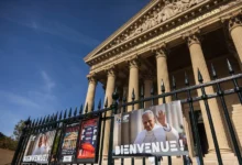 Papa León XIV arranca este viernes su visita por Francia