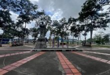 Plaza El Indio de Maturín: ciudadanos piden su remodelación