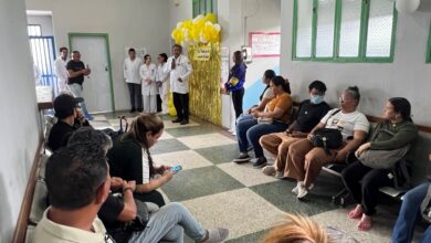 Realizan conversatorio por el Día Mundial de la Prevención del Suicidio en Maturín