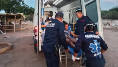 Mujer da a luz en vía pública de San Francisco y es auxiliada por Polisur en el Zulia