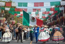 Suspenden tradicional desfile mexicano en EE. UU. por temor al ICE