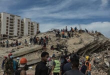 UCV propone tesis, pasantías y servicio comunitario en La Guaira