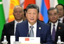 China asume la presidencia del BRICS y organizará la cumbre en 2027