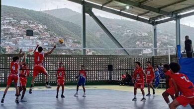 Inauguran moderno gimnasio vertical para beneficiar a más de 7 mil familias en La Guaira