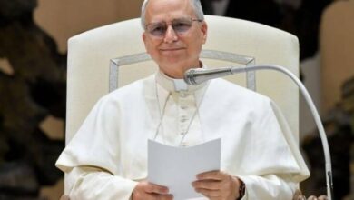 León XIV llama a proteger a los más vulnerables frente al avance tecnológico