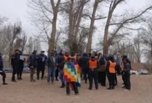 Pueblos indígenas de Argentina denuncian despojo territorial bajo gestión de Milei