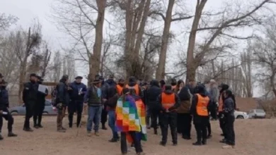Pueblos indígenas de Argentina denuncian despojo territorial bajo gestión de Milei
