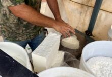 Vendedores del mercado viejo de Maturín reportan alza en el precio del queso por mayor demanda de este lácteo