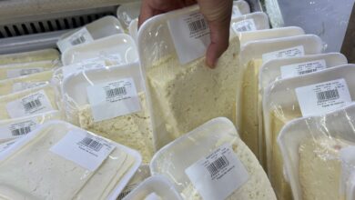 Queso registra aumento en Maturín y alcanza los 8,5$ por kilo en mercados y supermercados