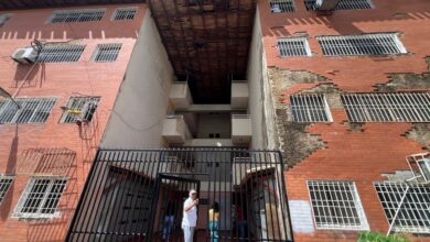 Habitantes de Residencias Amana claman por inspección técnica ante riesgo de colapso estructural y fugas de gas