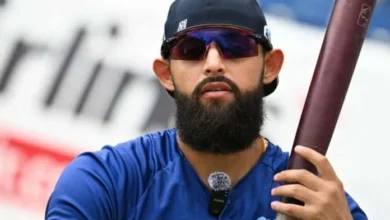 Magallanes responde a la LVBP tras la suspensión de Rougned Odor