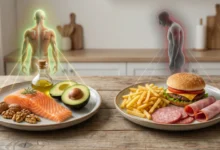 Grasas vegetales reducen riesgo de mortalidad en pacientes con cáncer de próstata