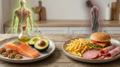 Grasas vegetales reducen riesgo de mortalidad en pacientes con cáncer de próstata