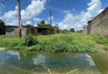 Caos fecal y de agua potable ahoga a vecinos en Santa Inés III de Maturín