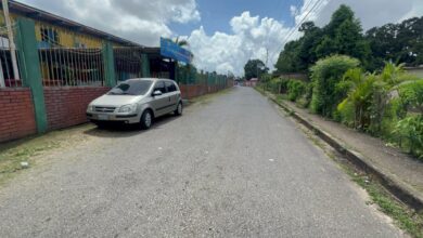 ​Vecinos del sector El Maco en La Cruz exigen solución ante grave escasez de agua