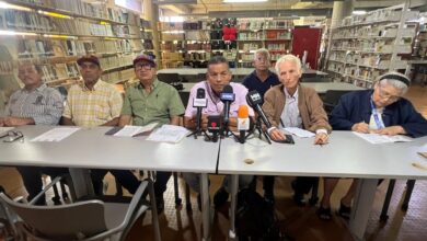 CTV Monagas anuncia el reinicio de las mesas de diálogo laboral y convoca a marcha para el 24 de septiembre