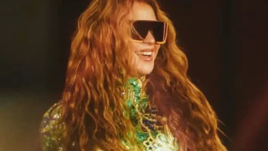 Shakira donó casi 4 millones de dólares para construir un colegio