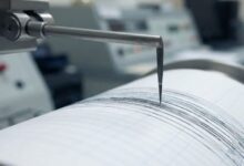 Sismo de magnitud 6,3 sacude las costas de Alaska