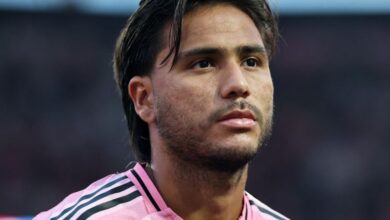 Telasco Segovia rechazó ofertas de Europa para continuar en el Inter Miami