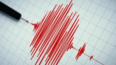 Sismo de magnitud 5,6 sacude República Dominicana sin reportes de daños