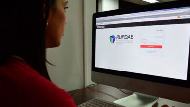La Sundde elimina la fecha de vencimiento del certificado RUPDAE