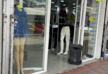 Persisten focos de contaminación sónica en el centro de Maturín pese al despliegue municipal