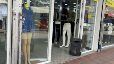Persisten focos de contaminación sónica en el centro de Maturín pese al despliegue municipal