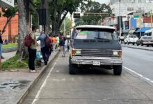 Transportistas aún no cobran el aumento a la espera de tabuladores
