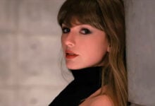 Taylor Swift anuncia 'Patient Zero' y se prepara para los VMAs con nueve nominaciones