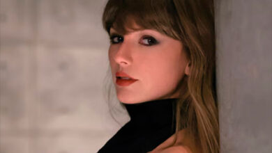 Taylor Swift anuncia 'Patient Zero' y se prepara para los VMAs con nueve nominaciones