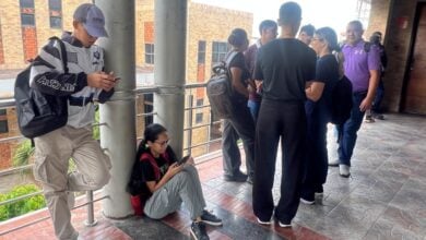 Fallas en el sistema retrasan inicio de inscripciones en la UBV Maturín