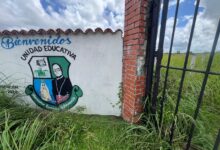 Padres exigen pronunciamiento oficial ante la incertidumbre en el liceo "Monseñor Ramírez Salaverría" de Boquerón
