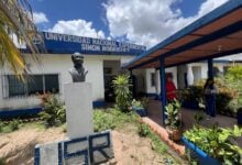 Estudiantes de la UNESR Maturín respaldan designación de nuevo director y prevén mejoras institucionales
