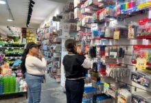 Padres de Maturín necesitan entre $20 y $45 para completar la lista escolar