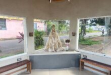 Los Godos se preparan con fe para celebrar las festividades de la Virgen Del Valle este 8 de septiembre