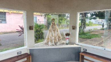 Los Godos se preparan con fe para celebrar las festividades de la Virgen Del Valle este 8 de septiembre