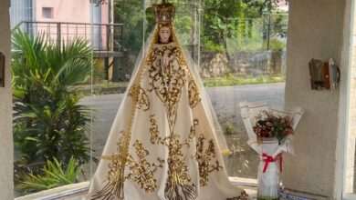 La fe de un pueblo que no se rinde: Los milagros y la eterna devoción a la Virgen Del Valle en Maturín