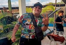 Venezolano fue asesinado en Boa Vista mientras celebraba su cumpleaños