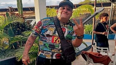 Venezolano fue asesinado en Boa Vista mientras celebraba su cumpleaños