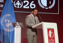 Venezuela participa en el Congreso de la ONU sobre Prevención del Delito