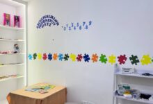 Habilitan espacio multidisciplinario para garantizar el derecho a la salud mental de la infancia